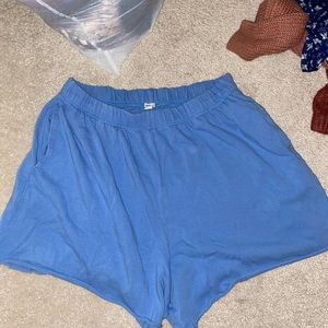 Aerie Comfy Shorts
